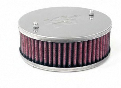 K&N FILTERS 569038 -  